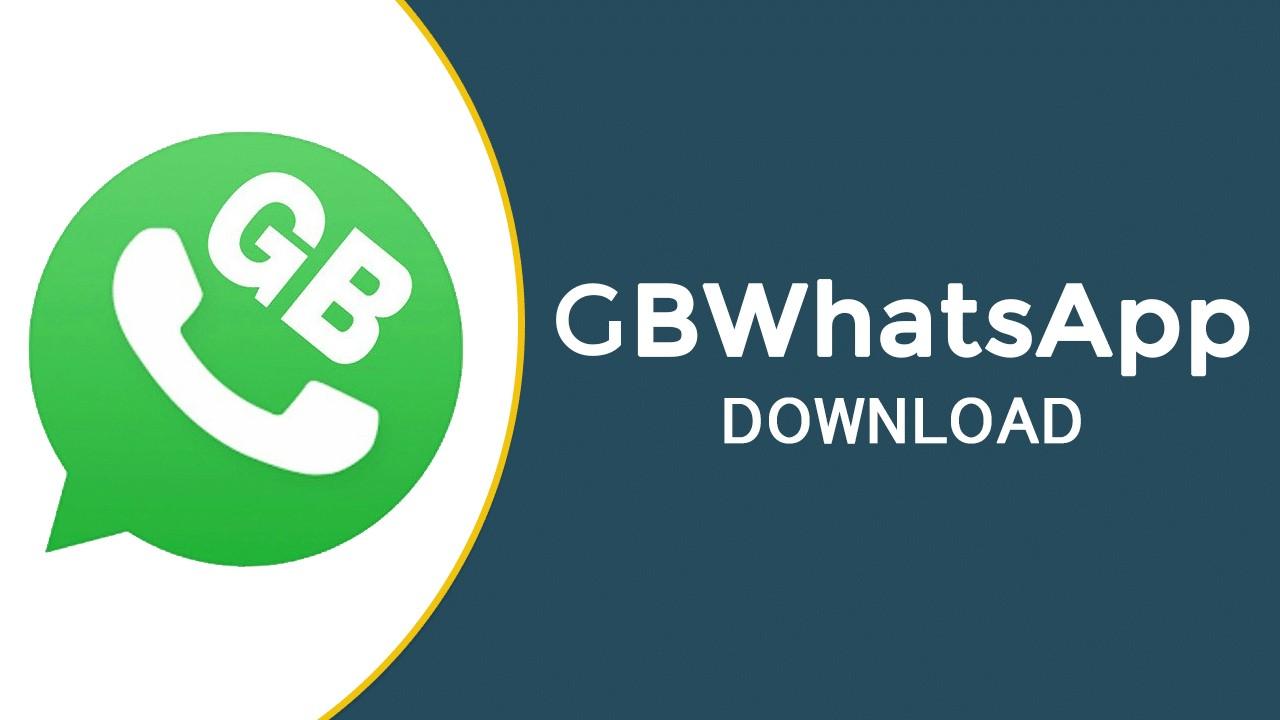 WhatsApp GB Atualizado Sem Anúncio
