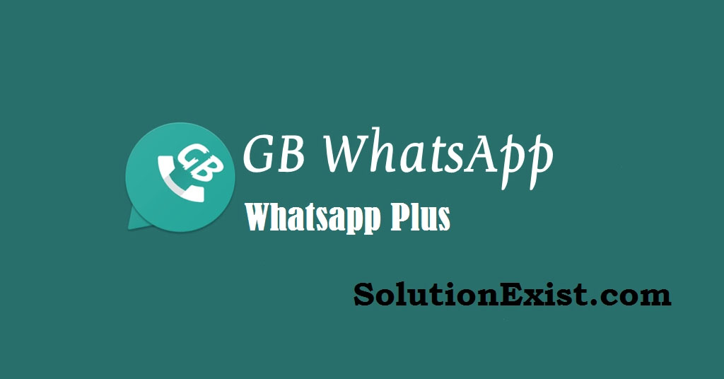 WhatsApp GB Atualizado Sem Anuncio
