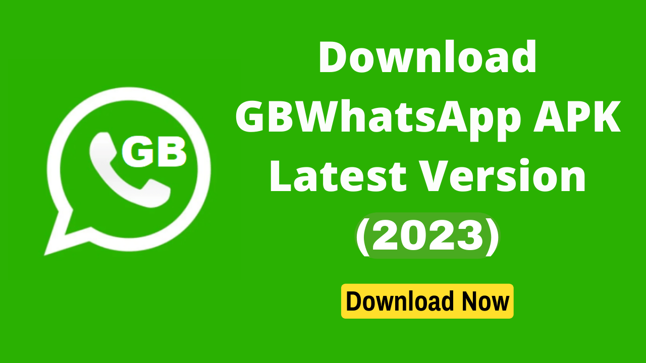 Baixar WhatsApp GB Colorido 2023
