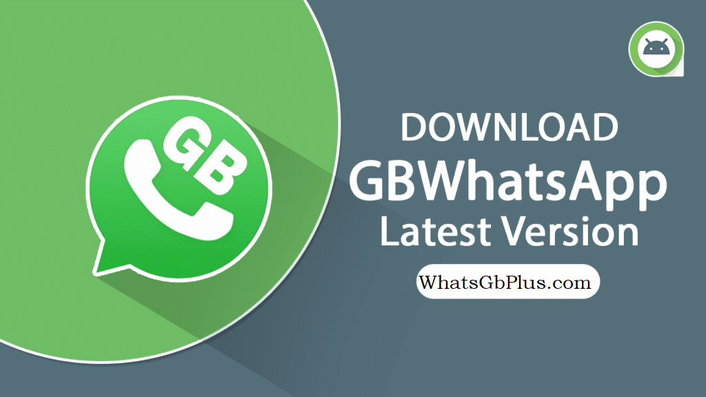 WhatsApp GB 2023 Atualizado Download Baixaki
