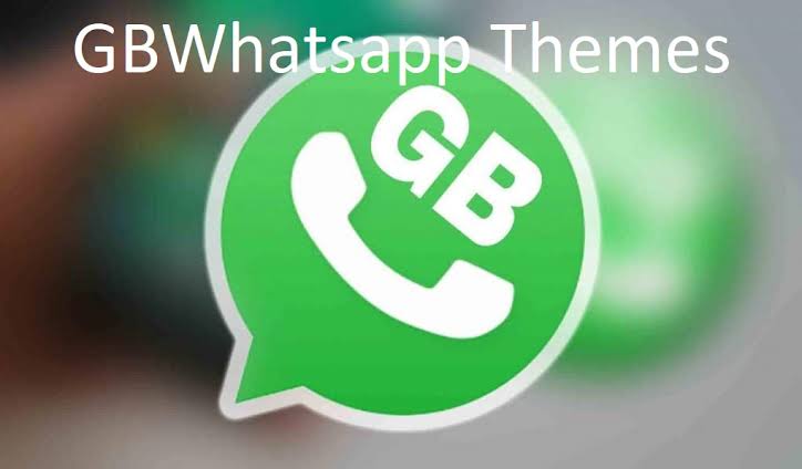 Baixar O WhatsApp GB Atualizado
