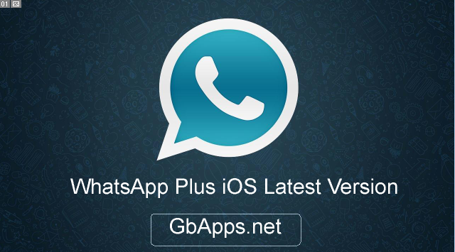 A Baixar O WhatsApp GB
