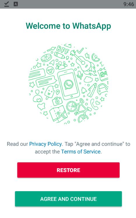Baixar GB WhatsApp Atualizado 2024
