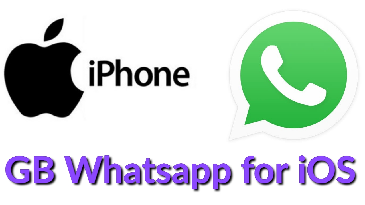 A Baixar WhatsApp GB
