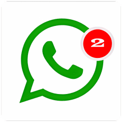 A Baixar WhatsApp GB
