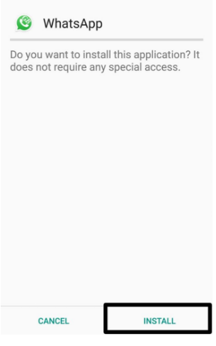Porque O WhatsApp GB Não Está Funcionando

