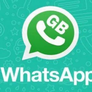 Baixar WhatsApp GB Atualizado 2022
