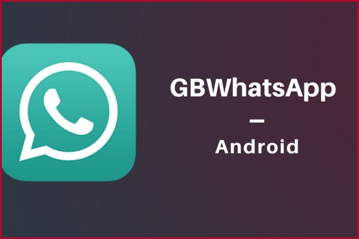 GB WhatsApp 2023 Atualizado
