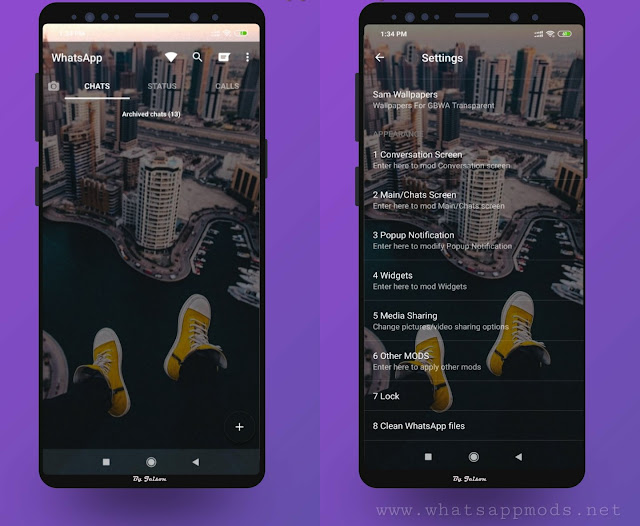 GB WhatsApp 2023 Atualizado

