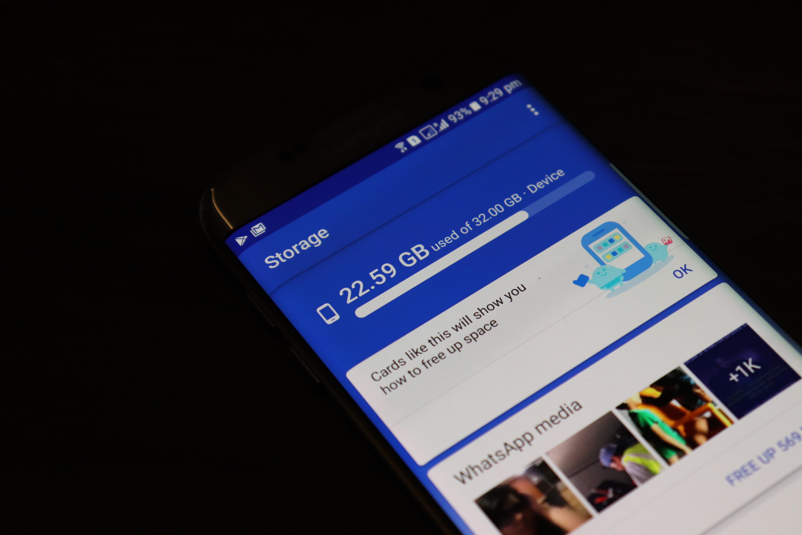 WhatsApp GB Atualizado Sem Anúncio
