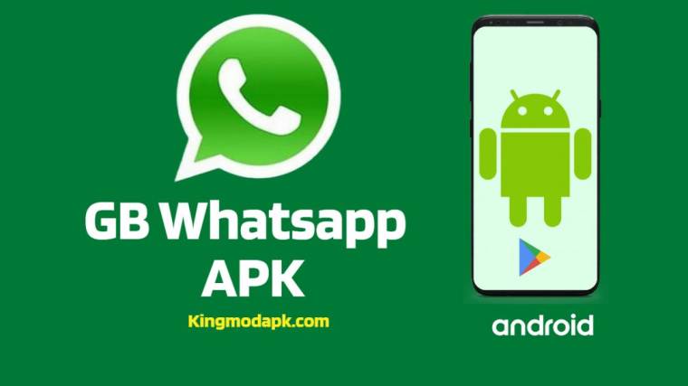 Baixar WhatsApp GB Para Android
